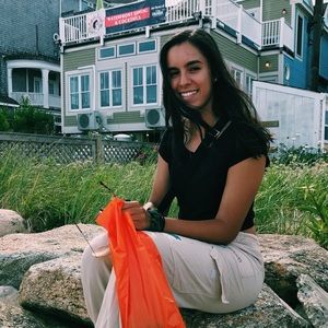 Meet your Posher, Amanda